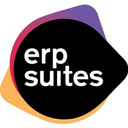 ERP Suites logo