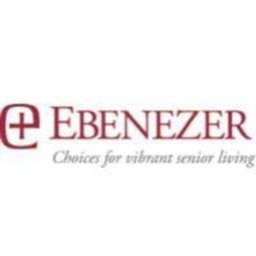 Ebenezer Logo