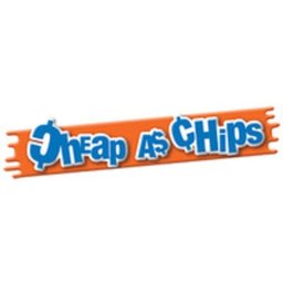 CheapasChips