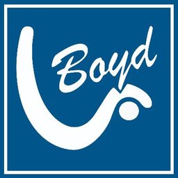 Boyd Industries, Inc logo