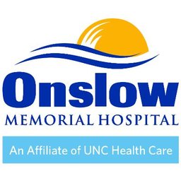 Onslow Memorial Hospital logo