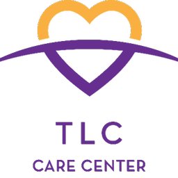 TLC Care Center logo