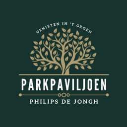Parkpaviljoen Philips de Jongh