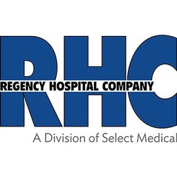 Regency Hospital - Toledo logo