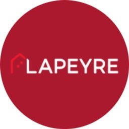 Lapeyre logo