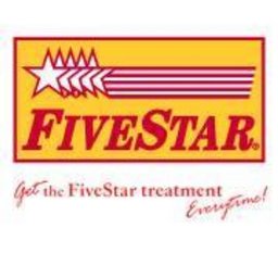 FiveStar Logo