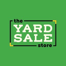 The Yard Sale Store logo