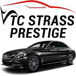 VTC STRASS PRESTIGE Logo