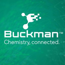 Buckman logo