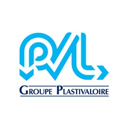 PLASTIQUES DU VAL DE LOIRE - Logo