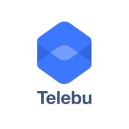 Telebu Communications LLP logo