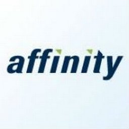 AFFINITY GLOBAL ADVERTISING logo