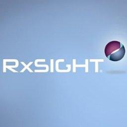 RxSight logo