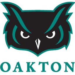 Oakton College logo