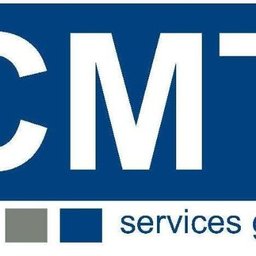 CMT Services Group logo