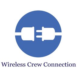 Wireless Crew Connection logo