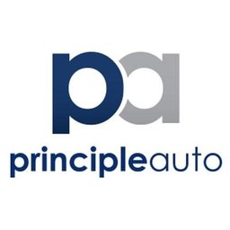 Principle Auto Logo