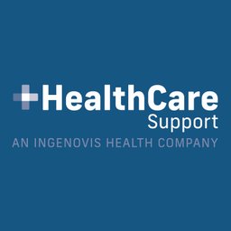 Healthcare Support logo