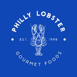 Philly Lobster Gourmet Foods Logo