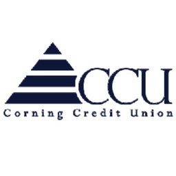 Corning Federal Credit Union logo