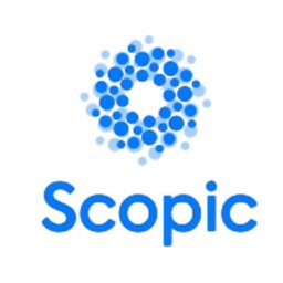 Scopic logo