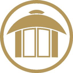 Golden Door logo