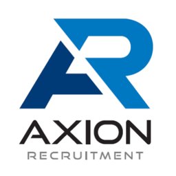 Axion Recruitment logo