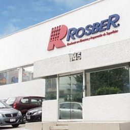 Rosber, S.A. de C.V.
