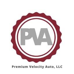 Premium Velocity Auto llc logo