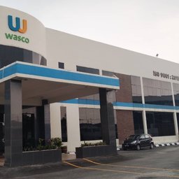 jobs in Wasco Berhad