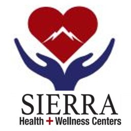 Sierra Health and Wellness logo