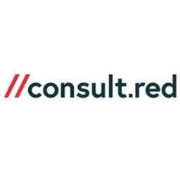 Consult Red logo