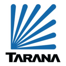 Tarana Wireless logo
