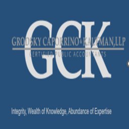 Grodsky, Caporrino & Kaufman, LLP
