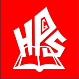 Happy Palace Grammar School logo