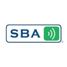 SBA Communications Logo