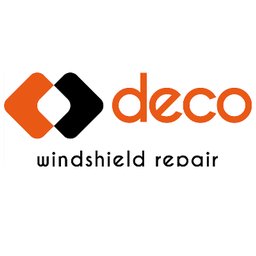DECO Windshield Repair Logo