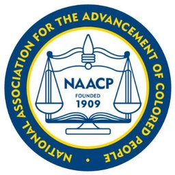 NAACP logo