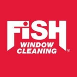 Fish Window Cleaning logo