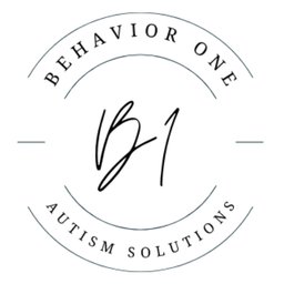 Behavior One Autism Solutions logo