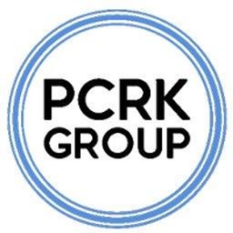 PCRK Group logo
