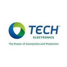 Tech Electronics Logo