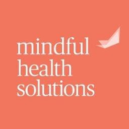Mindful Health Solutions logo