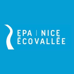 EPA ECOVALLEE PLAINE DU VAR Logo