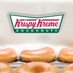 Krispy Kreme