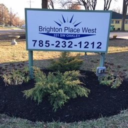 Brighton Place West Healthcare & Rehab Center