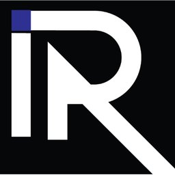 Irivet logo