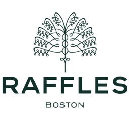 Raffles logo