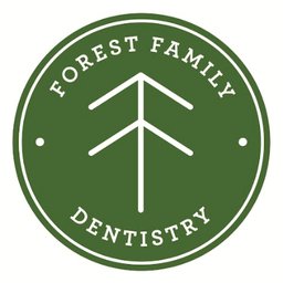 FOREST FAMILY DENTISTRY logo