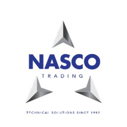 Nasco Trading LLC logo